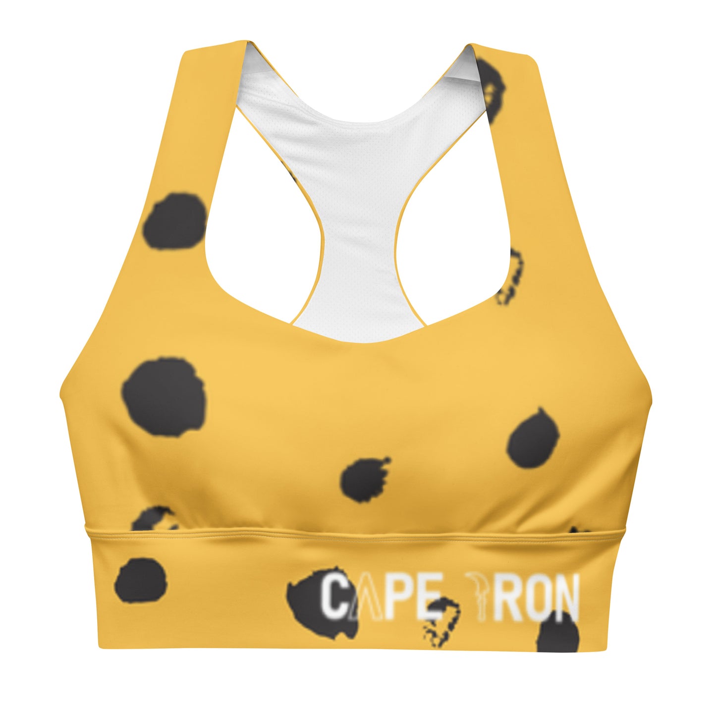 COALITION PERFORMANCE BRA 2.0