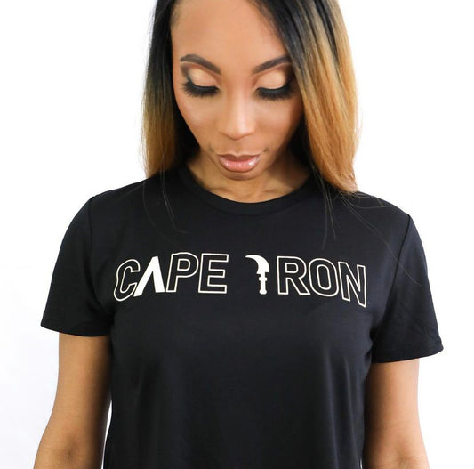 Cape Iron Original T Shirt