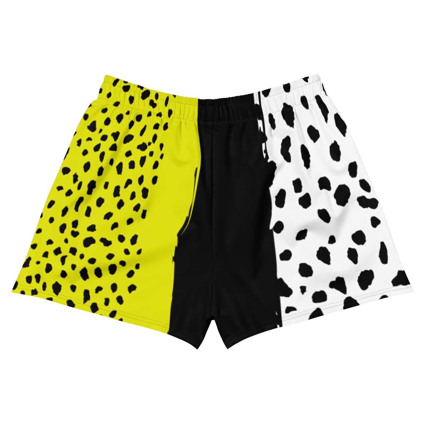 PANTHER ATHLETIC SHORTS