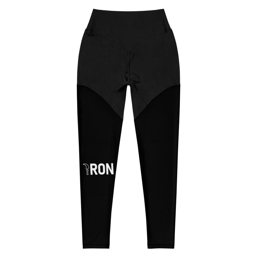 KINESIS PERFORMANCE LEGGINGS