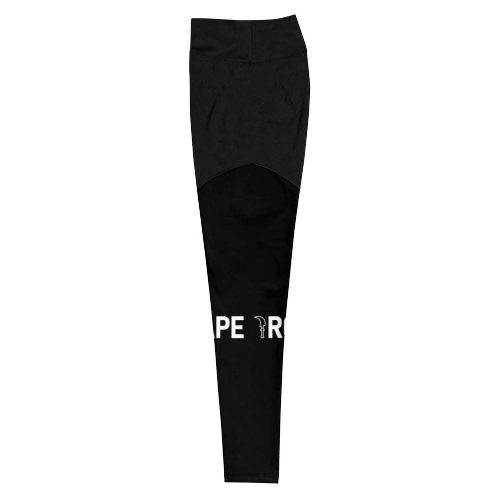 KINESIS PERFORMANCE LEGGINGS